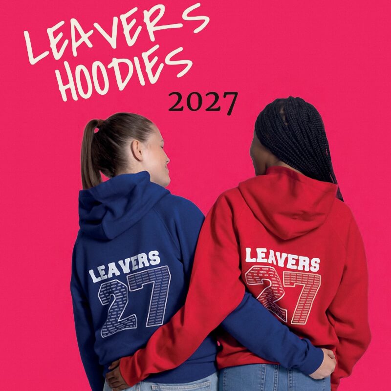 Leavers Hoodies 2017 5starphotography Mansfield